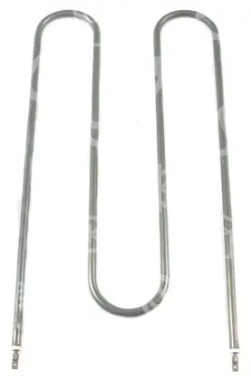 těleso topné 700 W, 230 V, L=425 mm, kuchyňské zař.